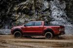 Ford Ranger Storm Double Cab 2020 года (LA)